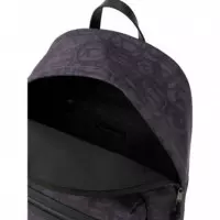 KARL LAGERFELD - K/ikon Aop Backpack - 999 - B1M30211/999