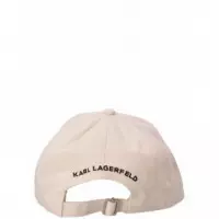 KARL LAGERFELD - K/signature Logo Pu Cap - 106 - B2W33023/106