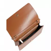 KARL LAGERFELD - K/autograph Mini Flap Cb Raff - 1AN - B2W30270/1AN