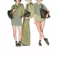 ARMANI EXCHANGE - Blouson Jacket - U7043 - XW001978AF21533/U7043