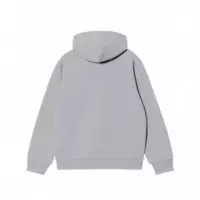 CARHARTT - Hooded CARHARTT Sweat 58/ - 3N6XX - I030547/3N6XX