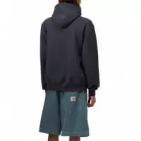 CARHARTT - Hooded CARHARTT Sweat 58/ - 3PLXX - I030547/3PLXX