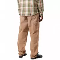 CARHARTT - Double Knee Pant - HZB7 - I036274/HZB7