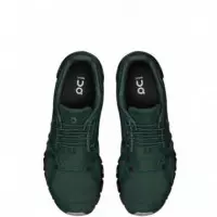 ON RUNNING - Cloud 6 - Evergreen Glacier - 3MF10070968/EVERGREEN Glacier