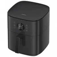 XIAOMI  Freidora Aire sin Aceite  6.5L 2ª Generación Black (BRH083NE)