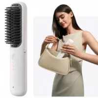 Xiaomi Cepillo Alisador Inalámbrico Recargable (BHR07RF)