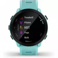 Smartwatch Reloj GARMIN Forerunner 55 Blue