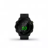 Smartwatch Reloj GARMIN Forerunner 55 Black