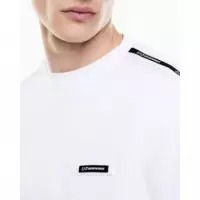 Sudadera White AF12660  EA7 EMPORIO ARMANI 7