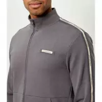 Sudadera Smoked Pearl AF12660  EA7 EMPORIO ARMANI 7