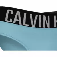 Brief Chilly Blue  CALVIN KLEIN
