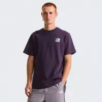 Camisetas Hombre Camiseta THE NORTH FACE Holgada 1966 Endless Duck