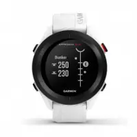 Smartwatch Reloj GARMIN Approach S12 White