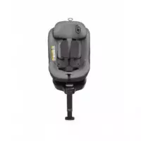 Silla de Auto Puma Smoke (40-105)CM  BECOOL