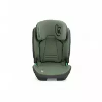 Silla Auto Bravo Grass (100-150)cm