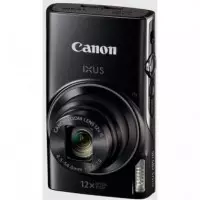 CANON IXUS 285 HS A CAMARA COMPACTA