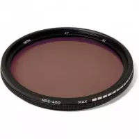 URTH FILTRO CIRCULAR ND2-400 (1-8,6 STOPS) 67MM