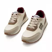 Mustang Zapatillas Joggo Classic Beige 60908-C59291