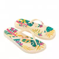 Ipanema Chanclas estilo tropical IP 83759-BL498