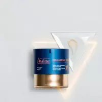 Dermabsolu
crema Remodeladora Intensiva Noche  AVÈNE