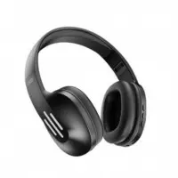 Auricular BLUETOOTH XO BE39 Negro Inalámbrico HD