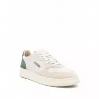 AUTRY - MEDALIST LOW MAN - TS19 - AULMTS19/TS19