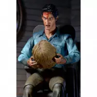 Figura Ultimate Ash Evil Dead 2