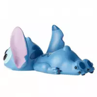 Figura Stitch tumbado Disney