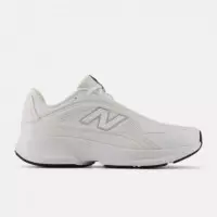 Playeras NEW BALANCE Mujer Blancas