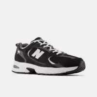 Zapatillas NEW BALANCE 530 Negras