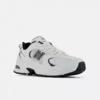 Zapatillas NEW BALANCE 530 Blancas