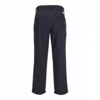 Pantalón Jack&Jones chino plisado azul marino PB