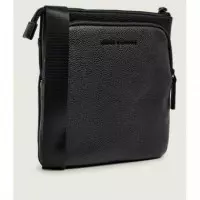 Messenger Bag Black  AF19929  ARMANI EXCHANGE