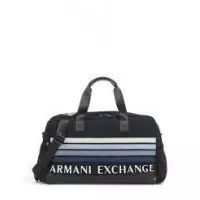 Shopping Bag Deep Navy  AF24981  ARMANI EXCHANGE