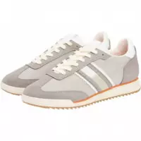 TJM RETRO RUNNER CLEATED MIX PORCINI TAU