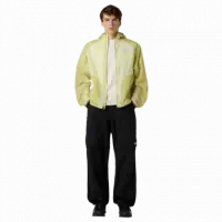 Pantalones Pantalón THE NORTH FACE Belted NSE Black