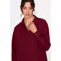 Blusas y Camisas Camisa 24COLOURS 30502B