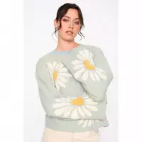 Jerséis y Sudaderas Jersey 24COLOURS 41344