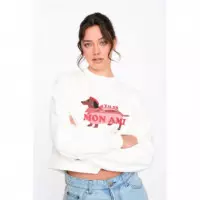 Jerséis y Sudaderas Sudadera 24COLOURS 50851