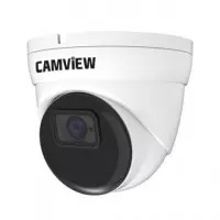 CAMVIEW CV0214 Camara Ip con Inteligencia Artificial Domo Poe 3.6MM 2MP