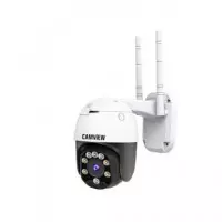 CAMVIEW CV0232 Camara Ip Tipo Ptz Motor 5MP | 3G/4G | Sd