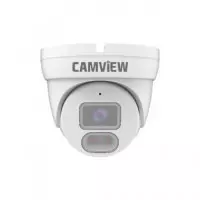 CAMVIEW CV0241 Camara Ip Domo 2.8MM 2MP Poe