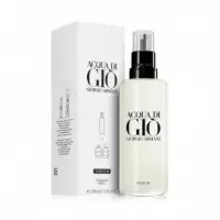 ACQUA DI GIÒ PARFUM REFILL