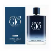 ACQUA DI GIÒ PROFONDO PARFUM