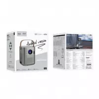 HD Mini Lcd Wireless Projector  HOCO