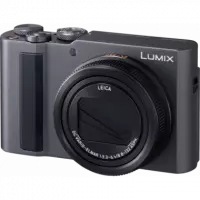 PANASONIC LUMIX TZ300 SILVER