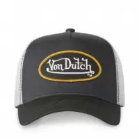 Gorra Trucker  VON DUTCH