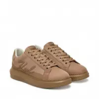 Zapatillas Kapri Signia con brillo