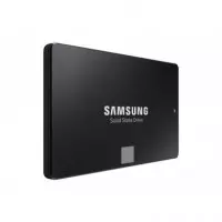 SAMSUNG Disco Duro Ssd 2.5 MZ-77E500B-EU 870 Evo 500GB