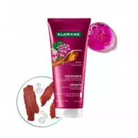 Quinine Croissance Aprés Shampoing
acondicionador Acelerador del Crecimiento  KLORANE